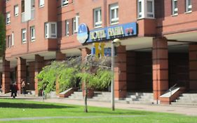 Hotel Bahia